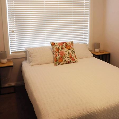 Illinois Hotel Sydney Eksteriør bilde