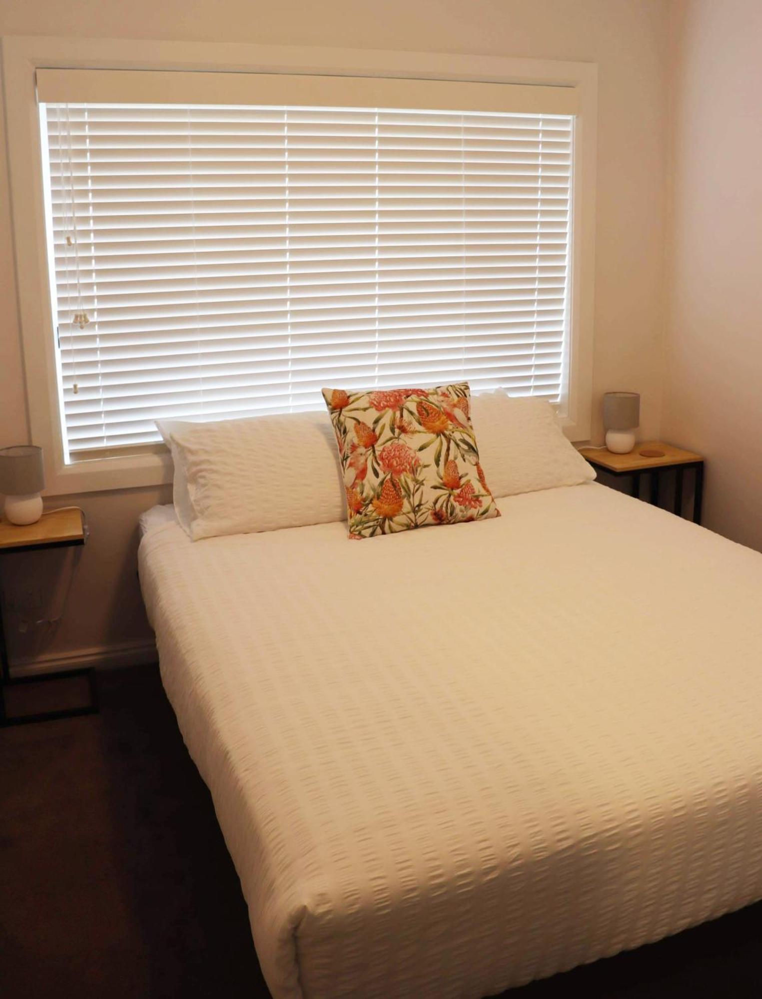 Illinois Hotel Sydney Eksteriør bilde
