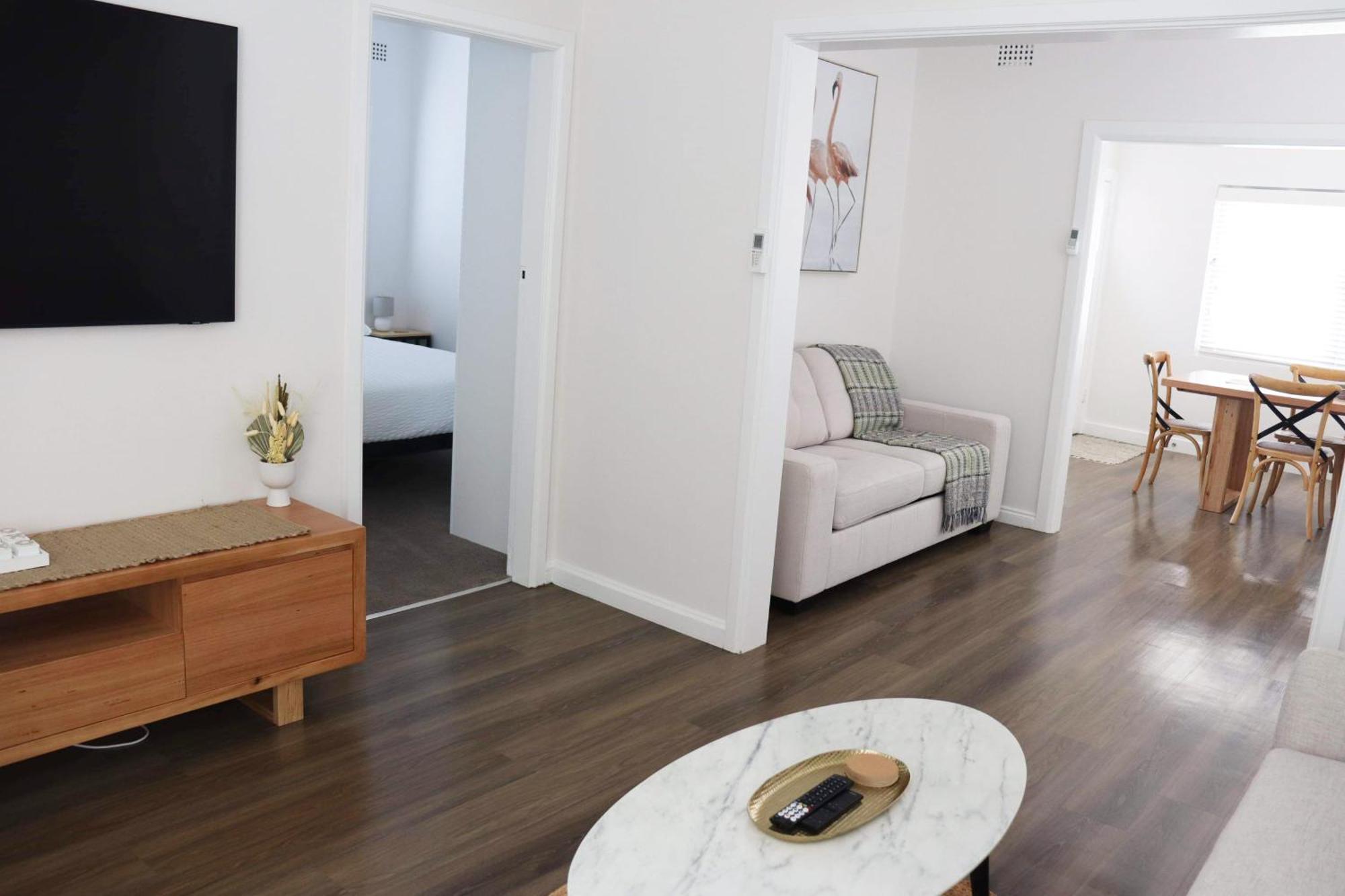 Illinois Hotel Sydney Rom bilde